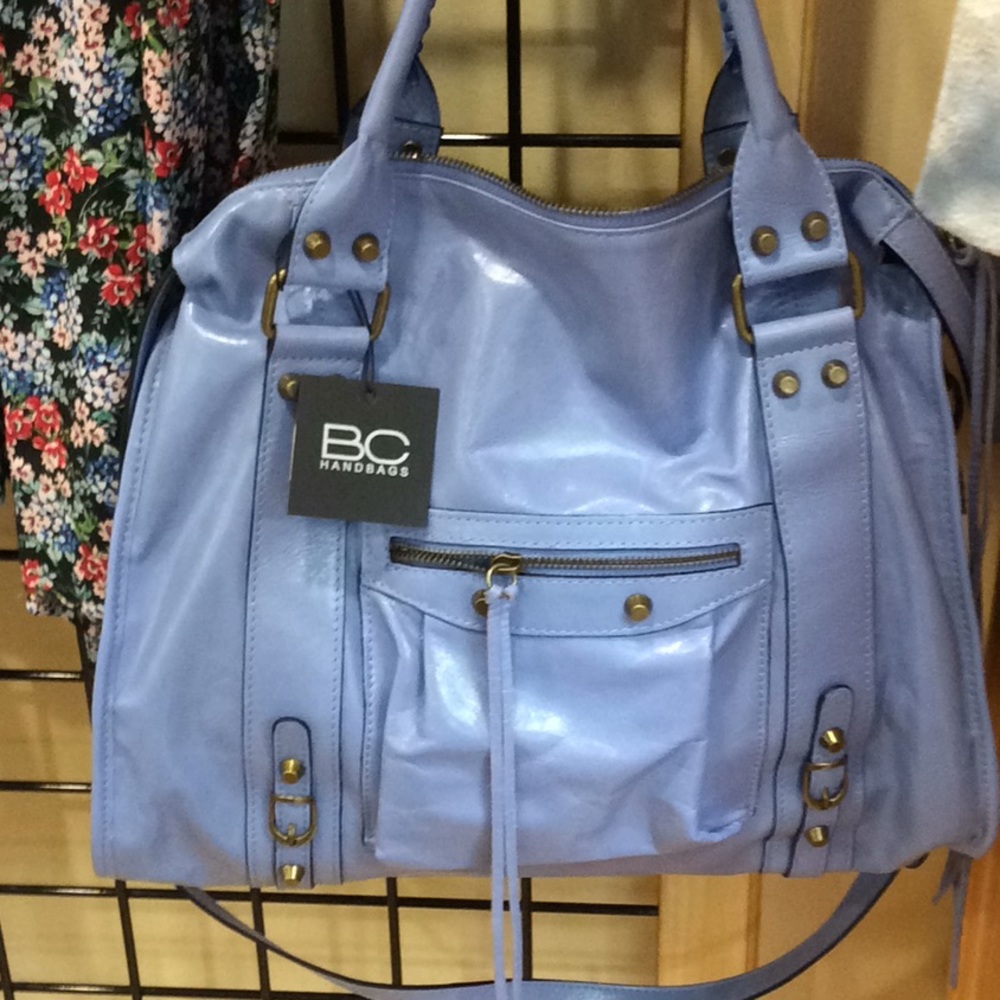 NWT BCHandbag